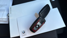 BMW 3 Series 320d Sport 4dr Step Auto Diesel Saloon